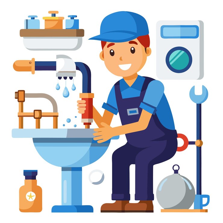 Plumbing Services